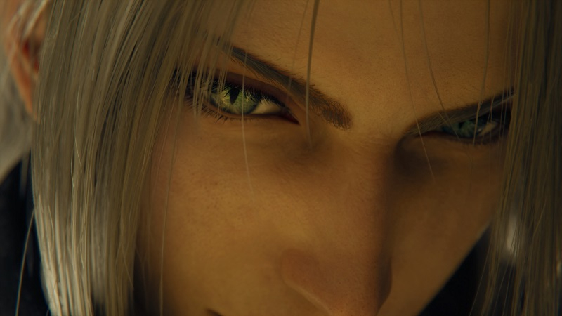 Square Enix anunció el lanzamiento de Final Fantasy VII Revelation: “el memorable final de uno de los juegos más grandiosos de la historia”