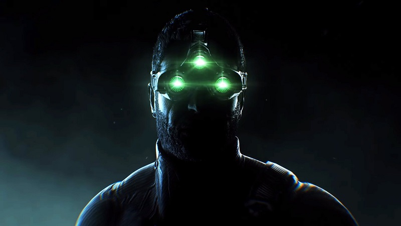 Ubisoft redujo el equipo en 40 personas para la remasterización de Splinter Cell y confirmó que el juego seguirá en su cartera.