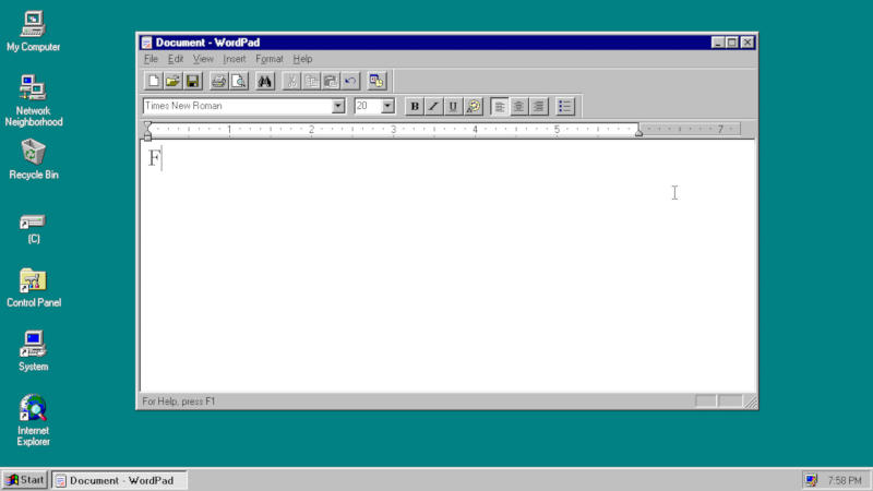 Windows 11 todavía se basa en el código de Windows 95, y los esfuerzos por reemplazarlo resultaron infructuosos