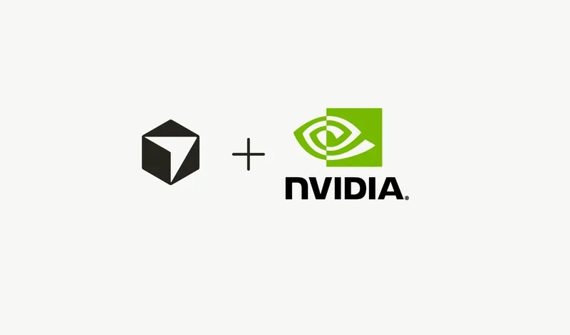 Nvidia reunió a 30 mil de sus ingenieros para trabajar en el asistente IA Cursor, y el volumen de código se triplicó.