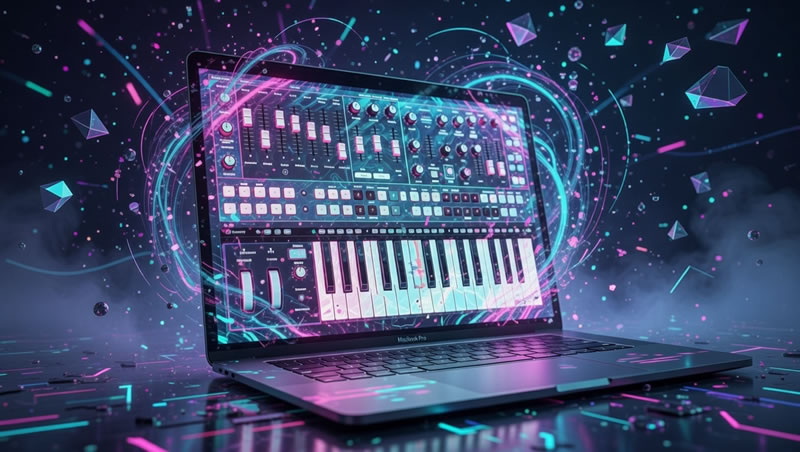 Google presentará a los músicos productores de IA en lugar de generadores de melodías aleatorias: la empresa adquirió ProducerAI