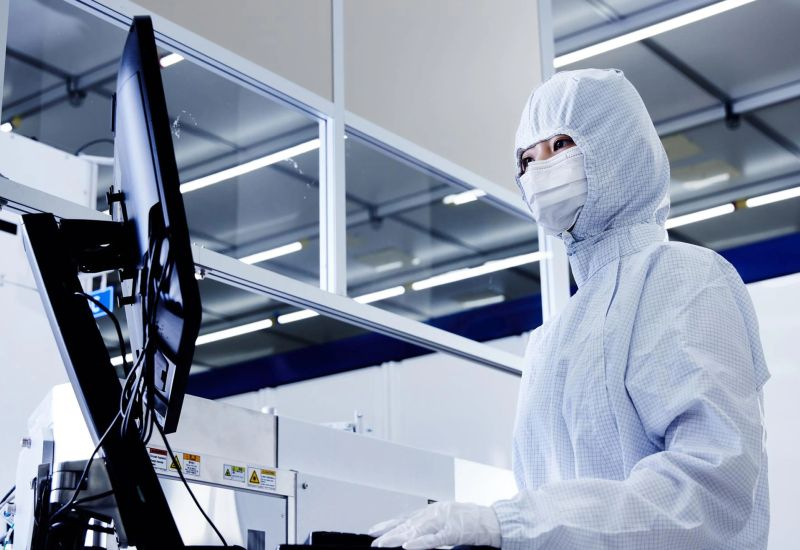 Samsung reforzó su equipo de desarrollo de humanoides y aceleró la transformación de IA.