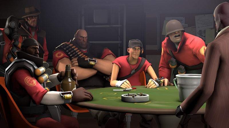 Valve desmiente las acusaciones de las autoridades de Nueva York sobre la realización de juegos de azar y compara los loot boxes en Counter-Strike 2 con Labuba.