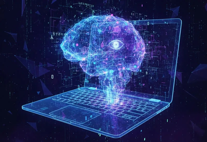 El tráfico de botnets en la red superará al flujo de personas para el año 2027, informa Cloudflare.