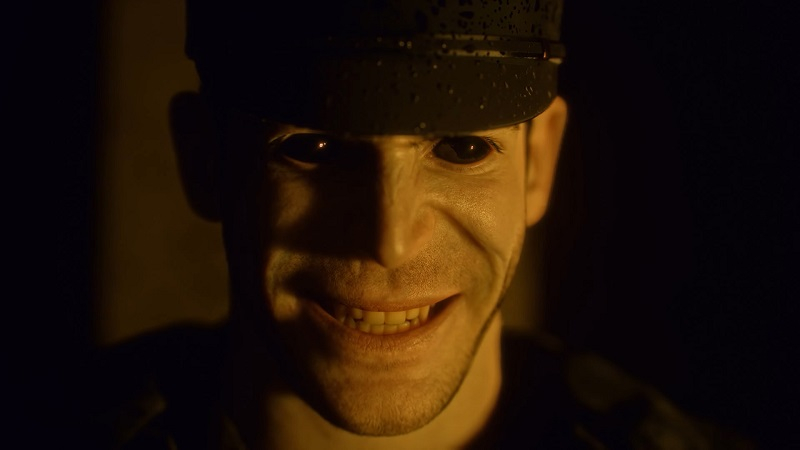 Los creadores de RoboCop: Rogue City les presentan el shooter RPG vampírico Hunter: The Reckoning – Deathwish en el mundo de Vampire: The Masquerade