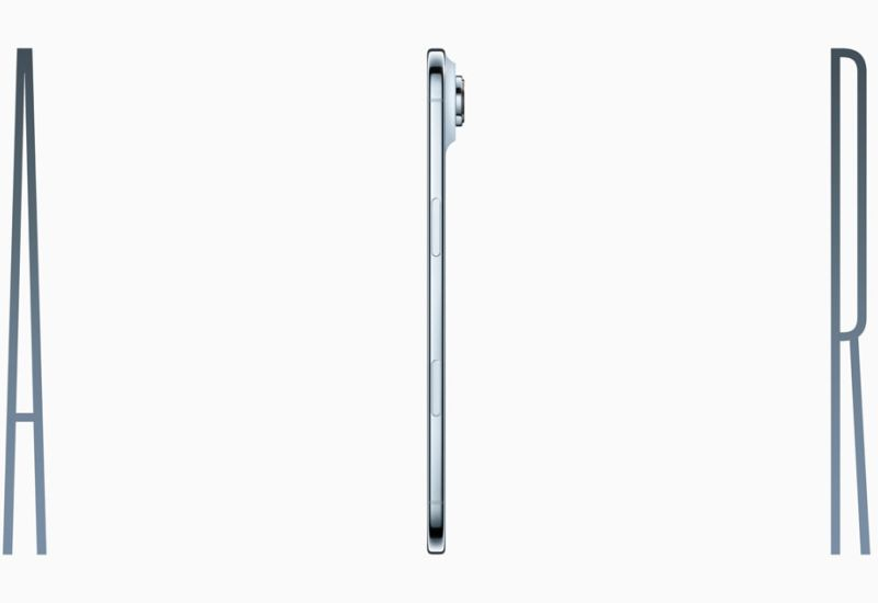 Corea del Norte ha creado un fotomódulo ultradelgado con una visión de 140 grados