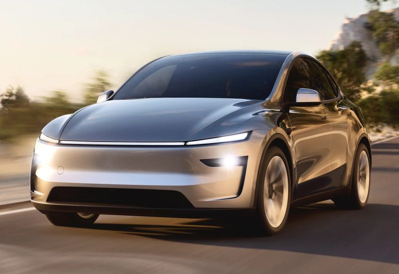 Tesla y SpaceX construirán una enorme fábrica para la producción de chips de IA en Texas.