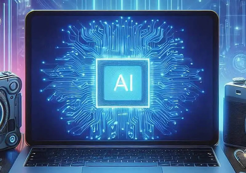 La IA hizo caer el valor de las acciones de los bancos y compañías de seguros estadounidenses.