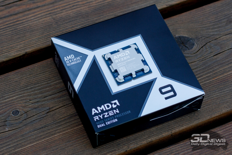 AMD capturó el tercer segmento del mercado de procesadores x86, mientras las ventas de CPUs de escritorio cayeron un 20 %