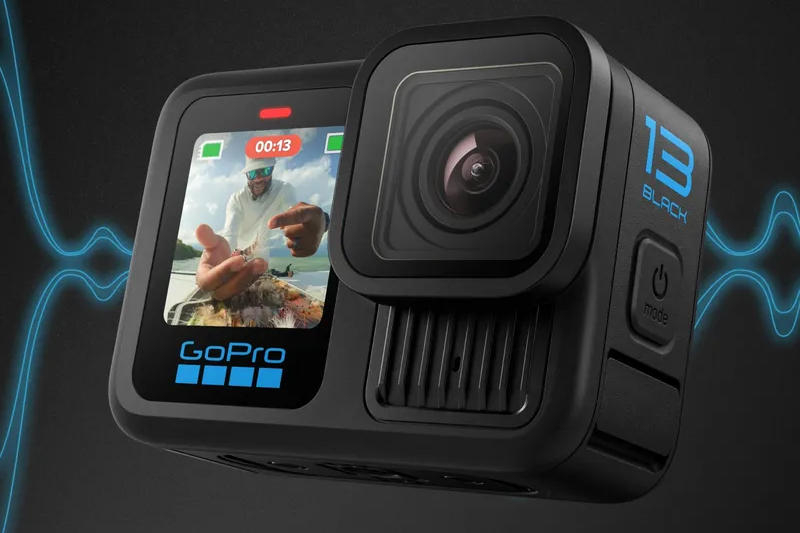 GoPro reducirá su plantilla en un 23 % para recuperar la rentabilidad