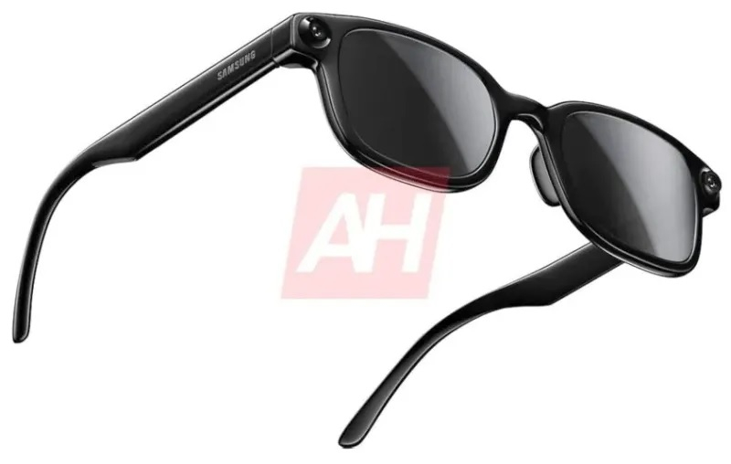 Samsung presenta los Galaxy Glasses: gafas inteligentes que aparecerán a finales de julio
