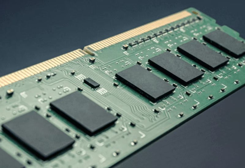 HP enfrenta una caída a largo plazo en el mercado de memoria, lo que provocará una reducción de las entregas de computadoras personales de más del diez por ciento durante un año.