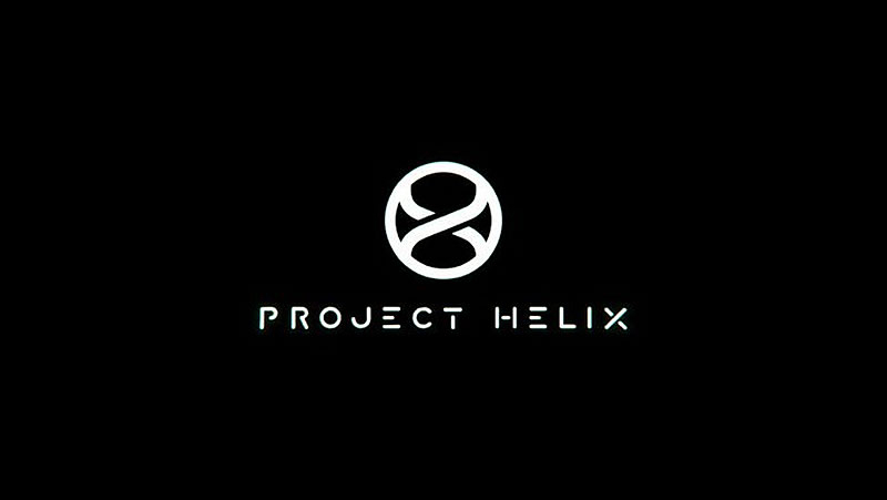 Microsoft anunció la creación de la próxima generación de Xbox: el Proyecto Helix permitirá jugar a los juegos tanto en consola como en PC.