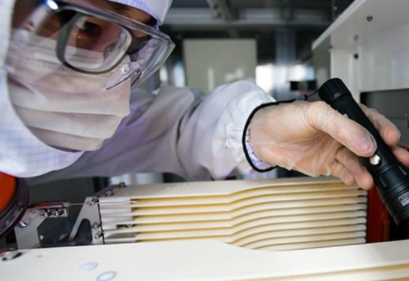 Estados Unidos retiró a CXMT y YMTC de la lista negra, lo que permitirá suministrar sus NAND y DRAM al país.