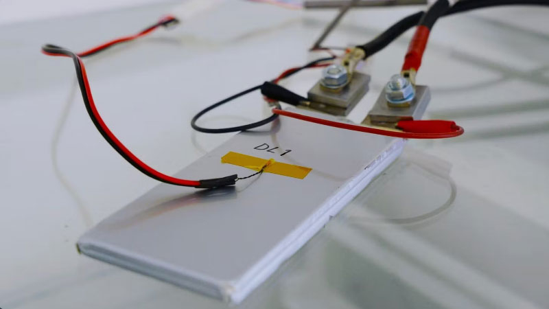 La prueba de auto-descarga de la batería Donut mostró resultados sorprendentes que no decepcionan.