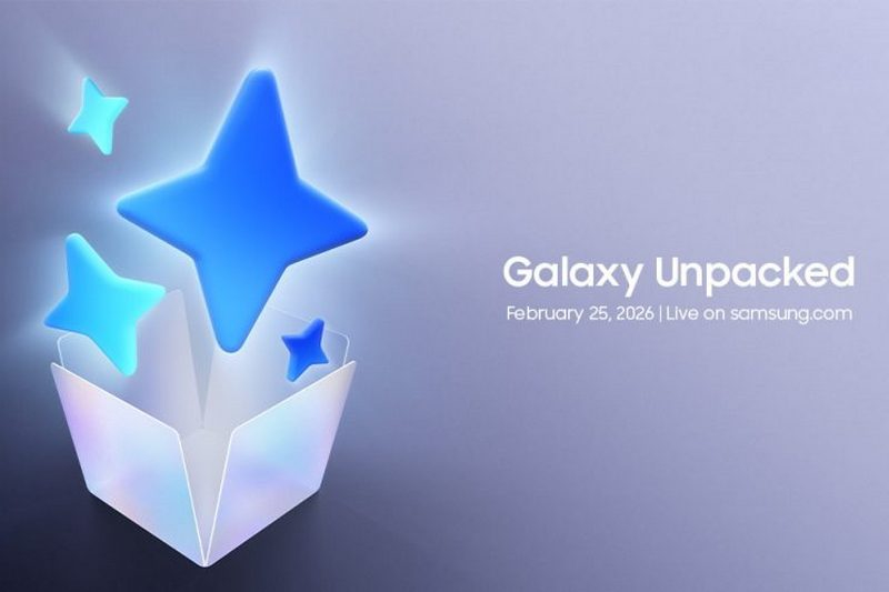 Samsung anunció la fecha de estreno del Galaxy S26: el 25 de febrero; los detalles ya se han revelado