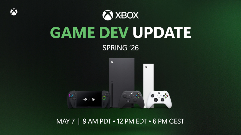 En siete días, Microsoft presentará la nueva consola Xbox: Project Helix.