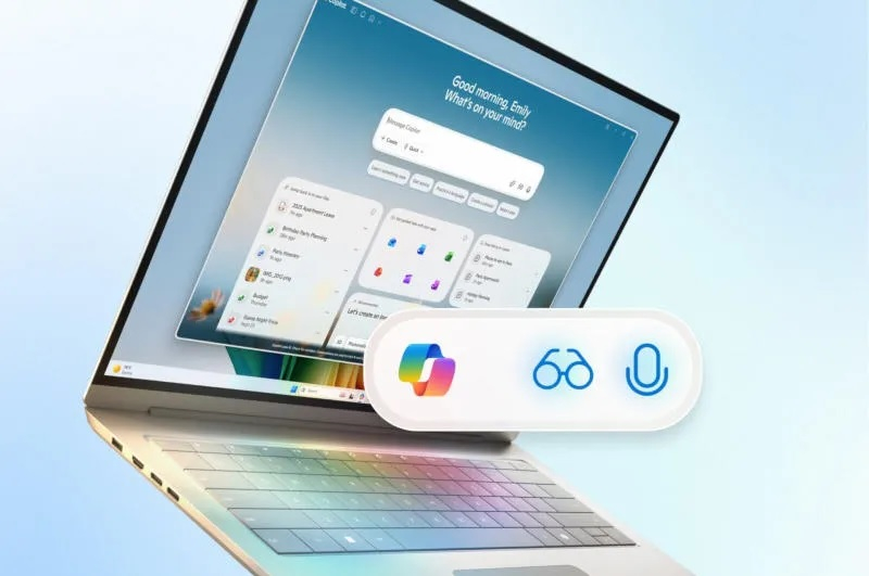 Microsoft lanzó Copilot Tasks, un asistente de IA que realiza tareas “detrás de escena”.