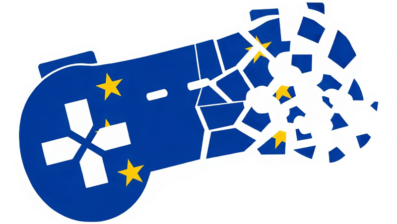 Los activistas de Stop Killing Games “asustarán” a los editores exigiendo la devolución de juegos antiguos según la ley.