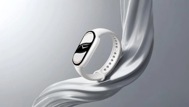 Xiaomi volvió a ocupar el primer lugar en el segmento mundial de dispositivos wearables