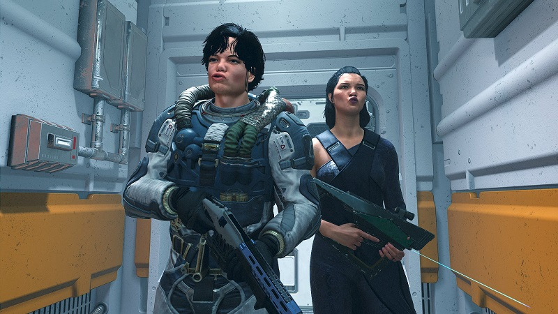 Starfield aparecerá en la PS5 en una versión no funcional, pero Bethesda garantiza una corrección completa del problema.