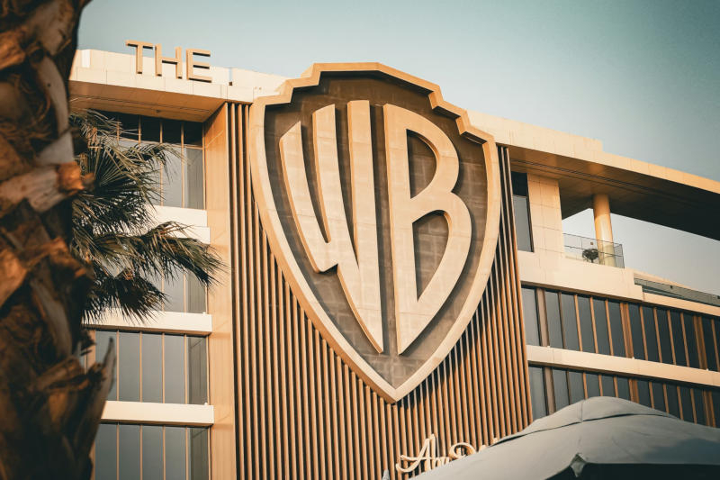 Netflix se negó a comprar Warner Bros; ganó Paramount