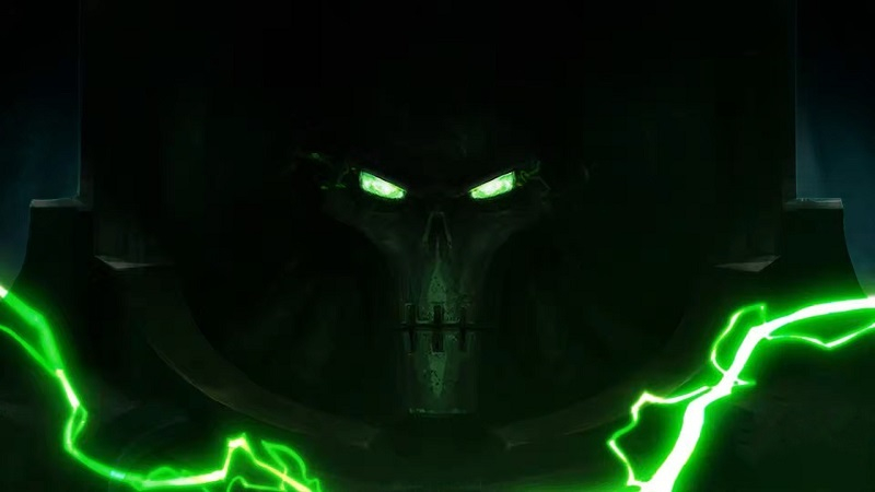 Owlcat despertó el interés en Warhammer 40 000: Rogue Trader