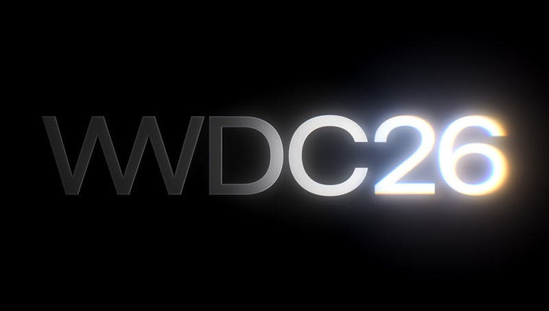 Apple anunció las fechas de la WWDC 2026 y promete revelar el "progreso en inteligencia artificial".