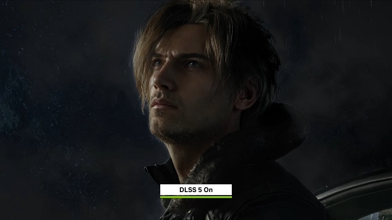 DLSS 5 sorprendió incluso a los empleados de estudios asociados de Nvidia: los desarrolladores recibieron toda la información "inmediatamente, al igual que el público".