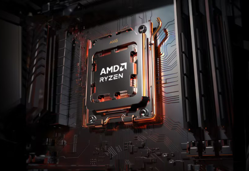 AMD lanza el mini-PC Ryzen AI Halo, diseñado para la codificación web offline a un precio de 3 999 dólares