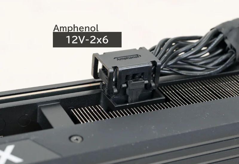 Dell ha fijado el polémico conector de alimentación de 16 contactos para tarjetas gráficas para evitar que se derritan