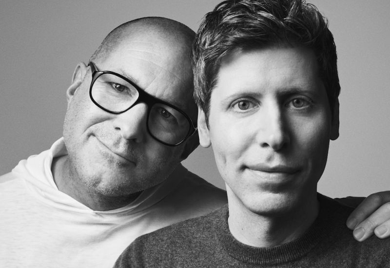 El proyecto de gadget IA Johnny Ive de OpenAI perdió la marca io debido a una prohibición judicial