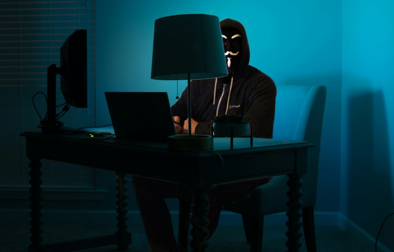 Los pagos a las víctimas de los hackers cayeron a un mínimo histórico, aunque el número de ataques aumentó significativamente.