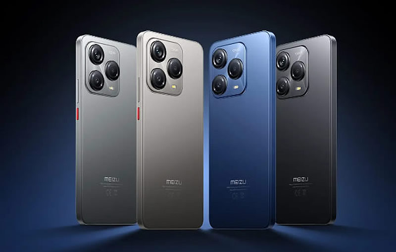 La profecía comienza a convertirse en realidad: debido a la crisis de memoria, muchas empresas no sobrevivirán en 2026, y Meizu ya está cerca de la bancarrota