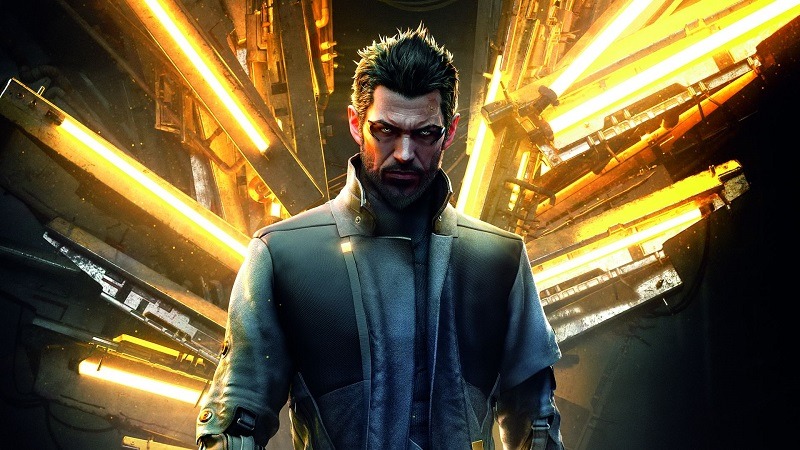 El grupo Embracer se dividirá en dos empresas, y es posible que haya secuelas de los juegos Deus Ex, Legacy of Kain, Red Faction y Thief