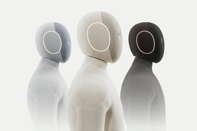 1X inició una fábrica de producción de robots humanoides blandos Neo y planea lanzar 10 000 modelos en el primer año.