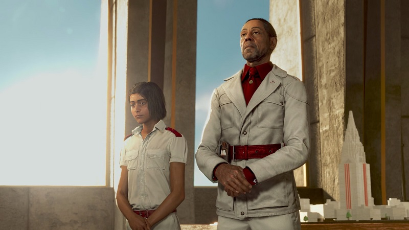 Ubisoft confirmó la creación de dos juegos “muy prometedores” de Far Cry y varios proyectos de Assassin’s Creed, incluido uno con modo multijugador