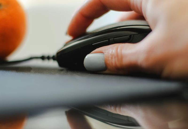 Los empleados de Meta se rebelaron contra el software que rastreaba los movimientos de sus ratones