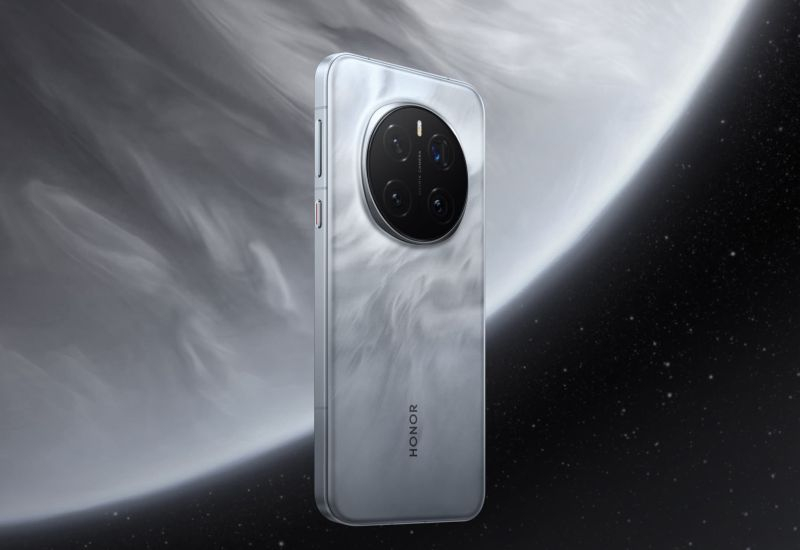 El Honor aparecerá en el segmento de robots humanoides: su debut ya este mes