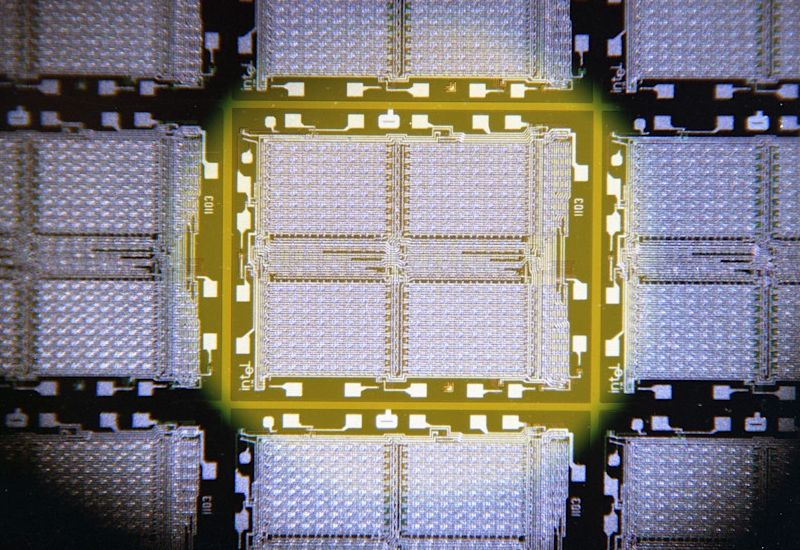 Intel, en colaboración con SoftBank, planea lanzar un reemplazo de la memoria HBM ya para el año 2029