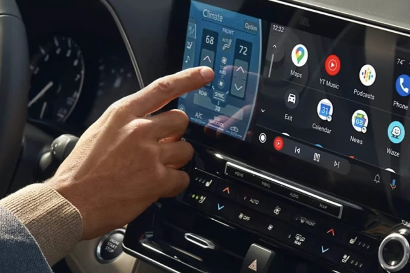 Toyota planea eliminar los controles de los interruptores del sistema de seguridad: ¿adoptará la industria una práctica similar?