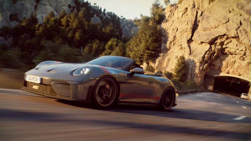 Los antiguos creadores de Forza Horizon presentan el juego de acción y combate “Clutch”: nuevo tráiler y detalles del proyecto
