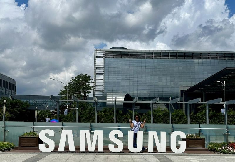 El jefe de Samsung aceptó disculpas a los clientes por las posibles consecuencias de la próxima huelga