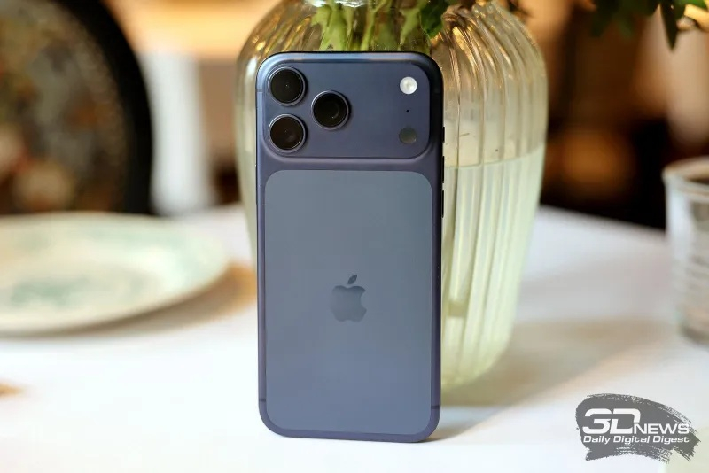 Los iPhone 18 Pro estarán equipados con pantallas OLED LTPO+ de Samsung Display y LG Display