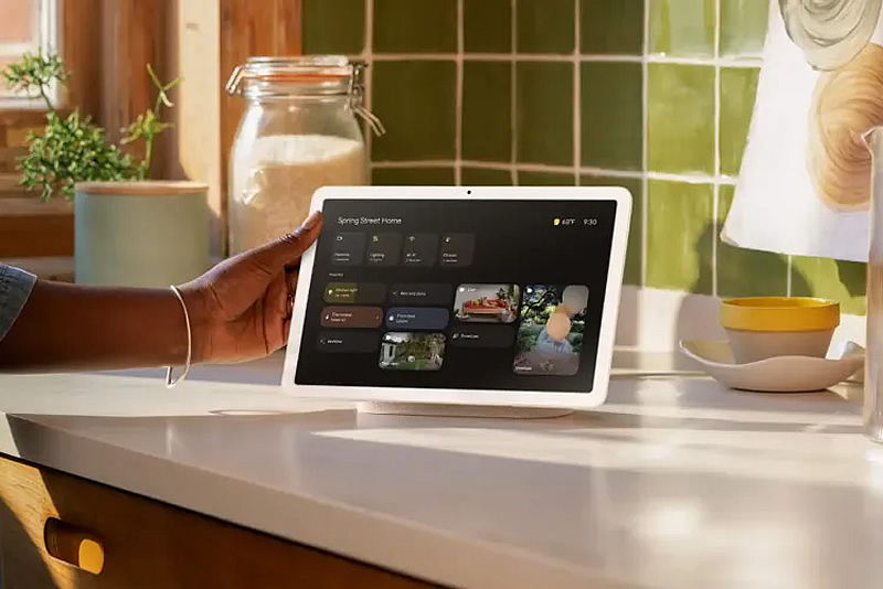 Google mejoró el asistente de IA para hogares inteligentes: Gemini en Home ahora reconoce con mayor precisión las consultas complejas