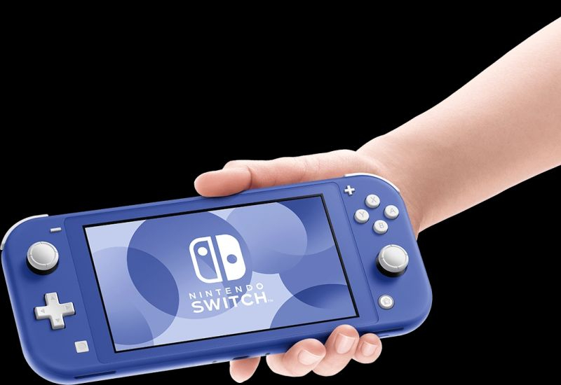 La Switch superó a todas las consolas anteriores de Nintendo, vendiéndose en más de 155 millones de unidades.