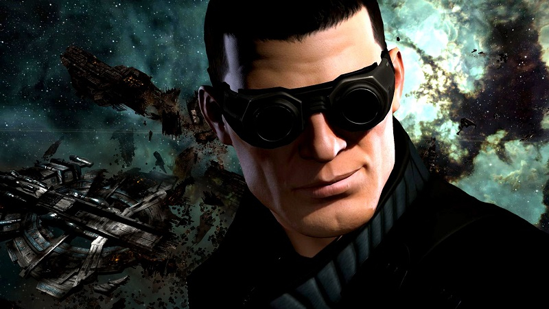 Los desarrolladores de Eve Online se ven obligados a cambiar el nombre del estudio para eliminar la conexión con China y el partido comunista.