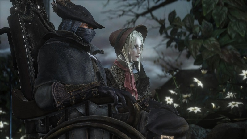 Sony y el youtuber Jacksepticeye crearán una película de animación para adultos basada en Bloodborne: ya se conocen los primeros detalles.