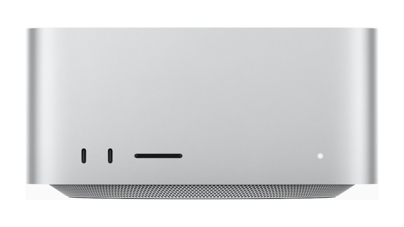 La corrección de la falta repentina de Mac mini y Mac Studio tomará varios meses