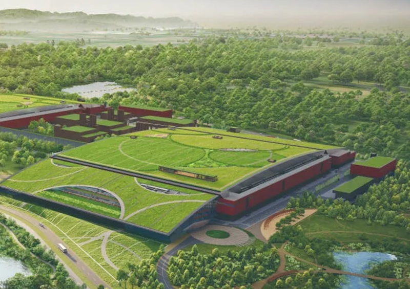 Japón invirtió 4 mil millones de dólares adicionales en el proyecto Rapidus para desarrollar un proceso tecnológico de 2 nm destinado a chips de inteligencia artificial